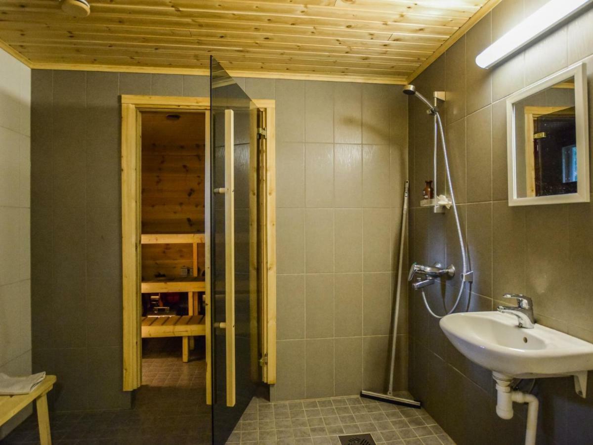 Holiday Home Moekki Mikkola By Interhome Kyyro Екстериор снимка
