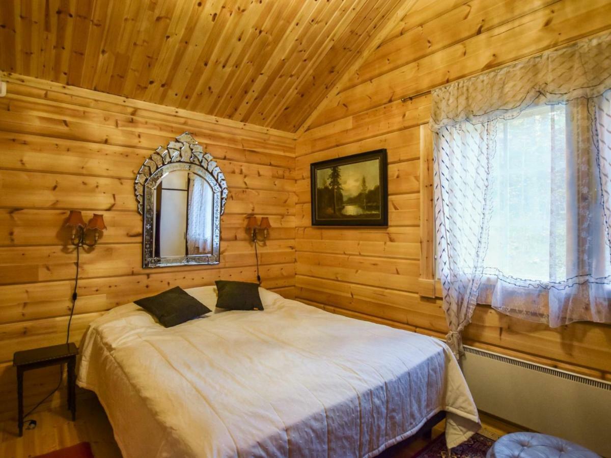 Holiday Home Moekki Mikkola By Interhome Kyyro Екстериор снимка