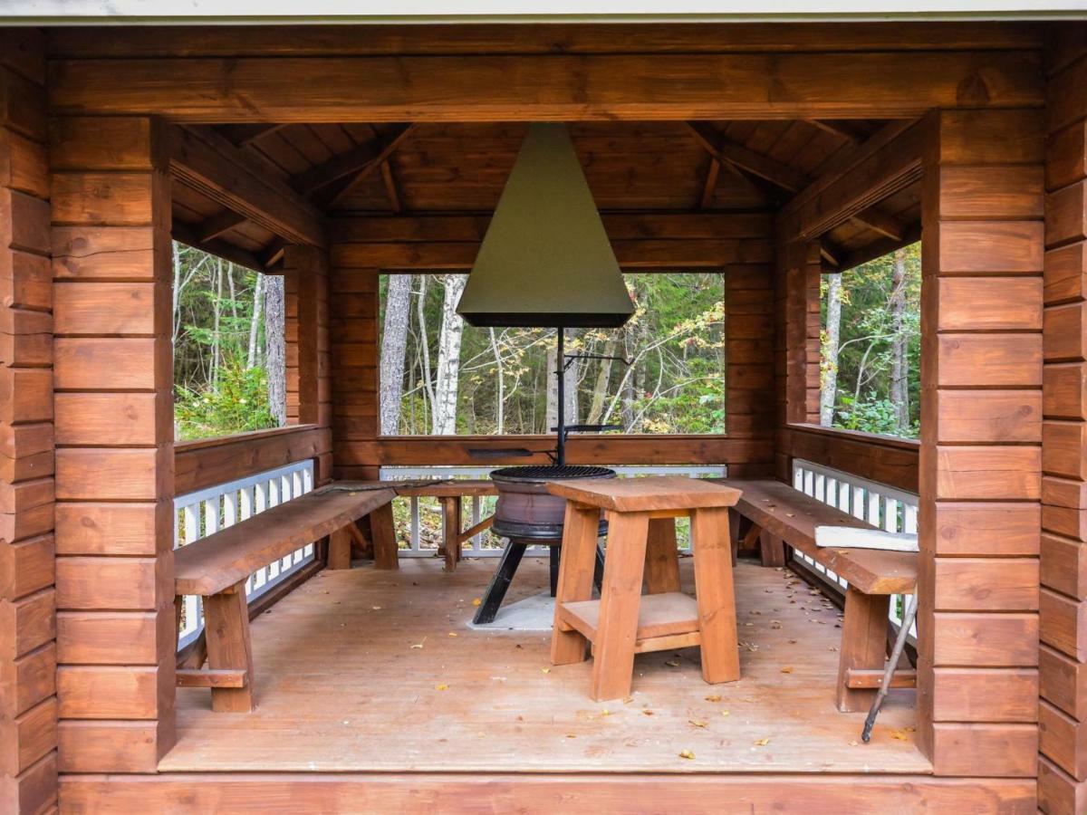 Holiday Home Moekki Mikkola By Interhome Kyyro Екстериор снимка